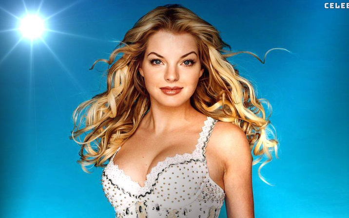 Avatar of Yvonne Catterfeld
