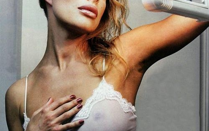 Avatar of Xenia Seeberg