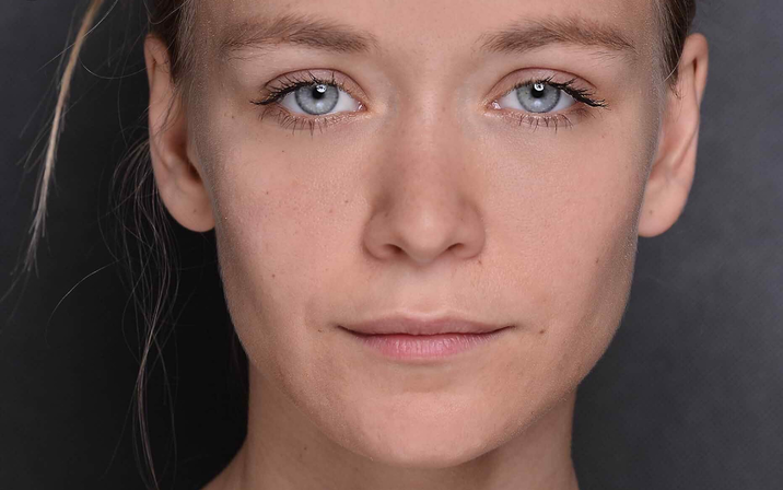 Avatar of Varvara Borodina