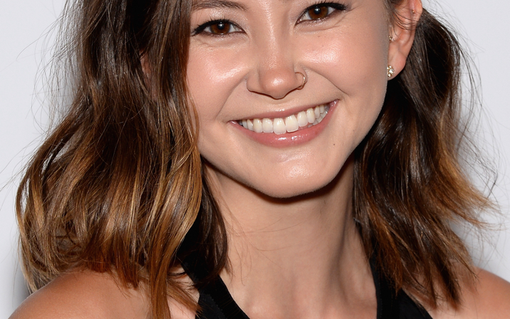 Avatar of Kimiko Glenn