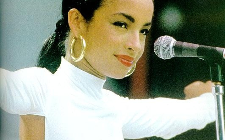 Avatar of Sade