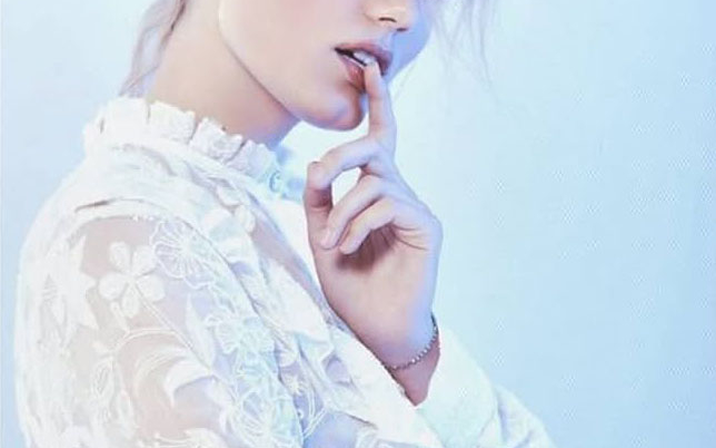 Avatar of Meg Donnelly