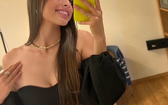 Avatar of Julia Grosso