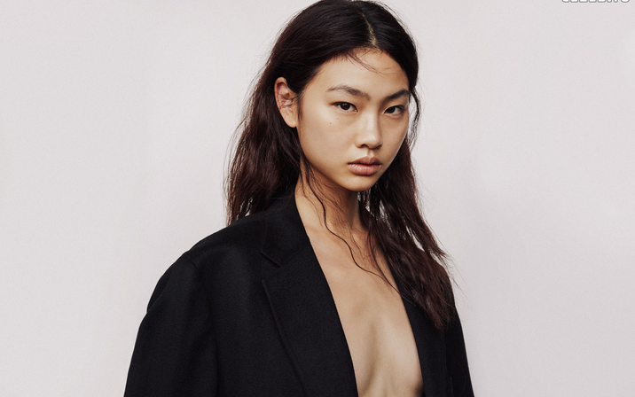 Avatar of Jung Ho-yeon