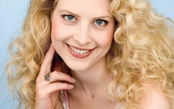 Avatar of Diana Amft