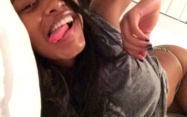 Avatar of Keke Palmer