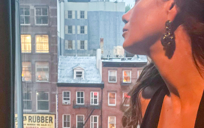 Avatar of Michelle Monaghan