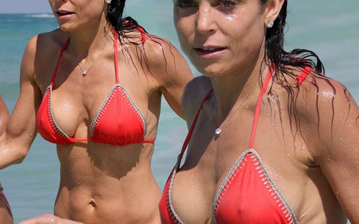 Avatar of Bethenny Frankel