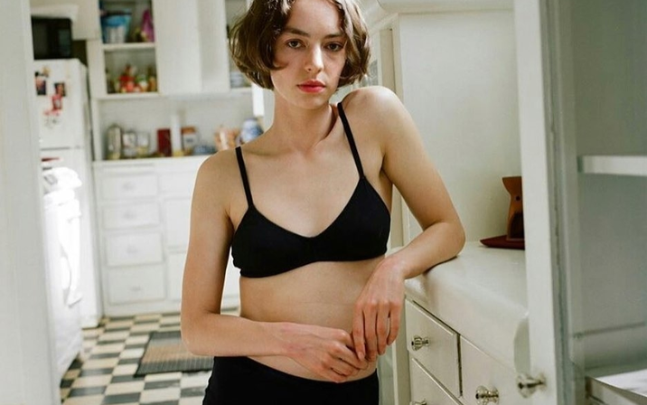 Avatar of Brigette Lundy-Paine