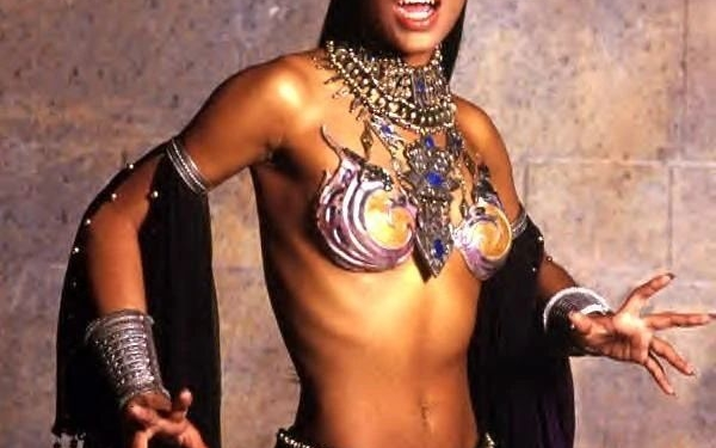 Avatar of Aaliyah