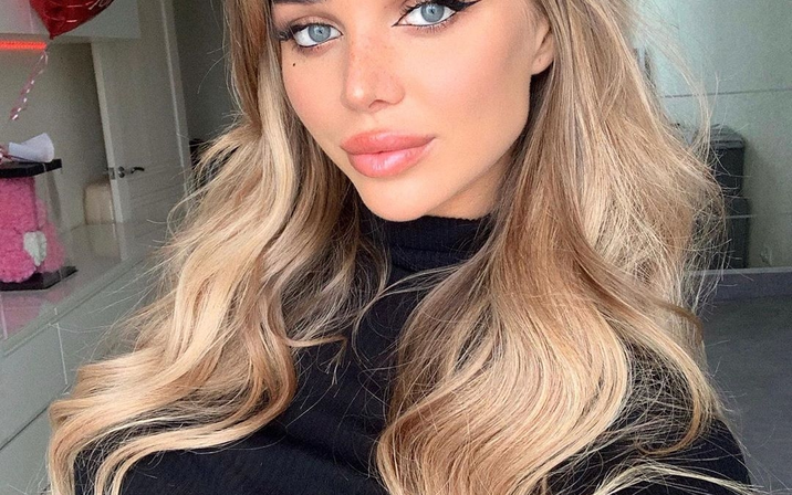 Avatar of Lika Andreeva