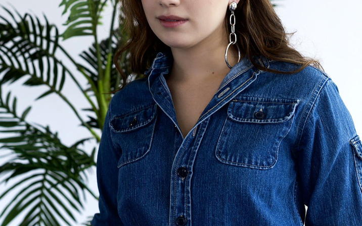 Avatar of Mary Mouser