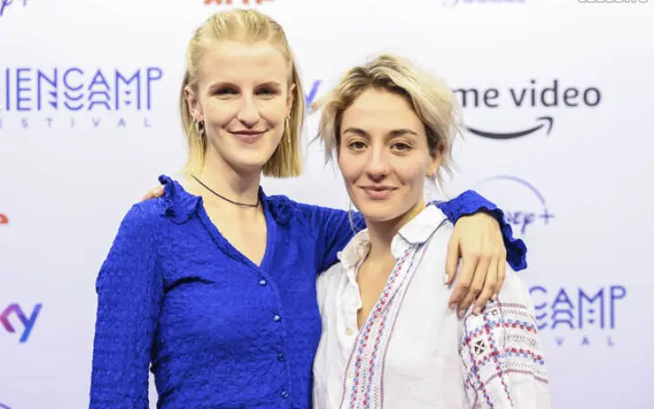 Avatar of Marie Bloching