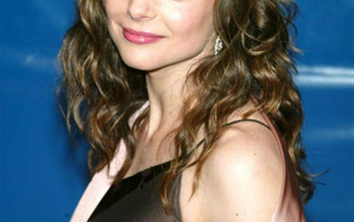 Avatar of Kimberly Williams-Paisley