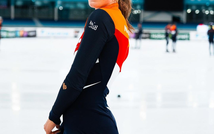 Avatar of Suzanne Schulting
