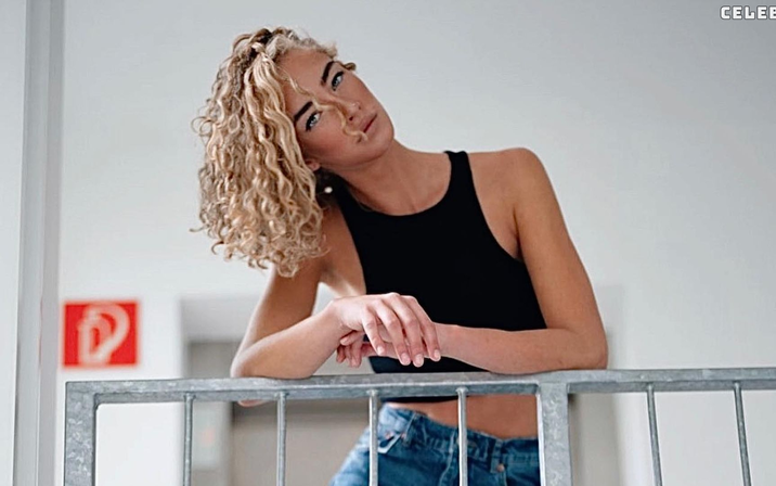 Avatar of Chiara Hölzl