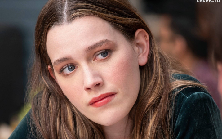 Avatar of Victoria Pedretti
