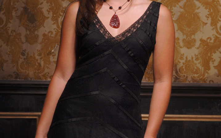 Avatar of Mackenzie Rosman