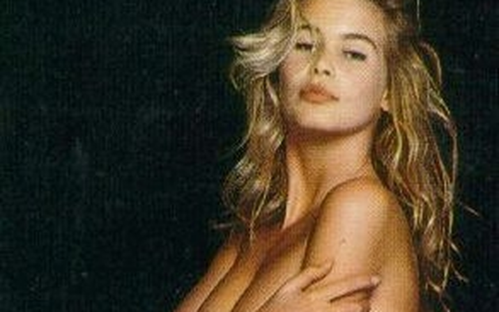 Avatar of Claudia Schiffer