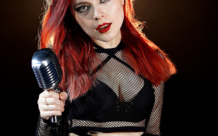 Avatar of Andreea Munteanu