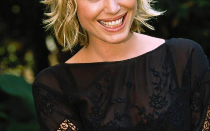Avatar of Rebecca Romijn