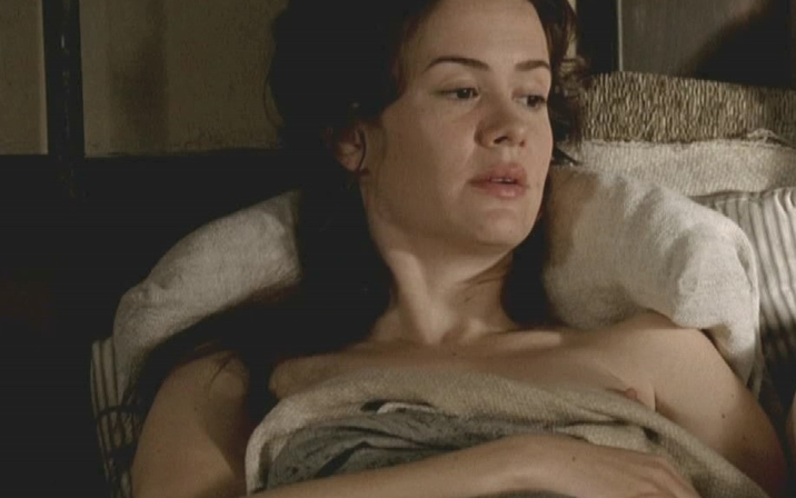 Avatar of Sarah Paulson