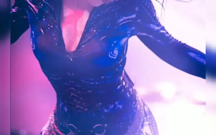 Avatar of Alissa White-Gluz