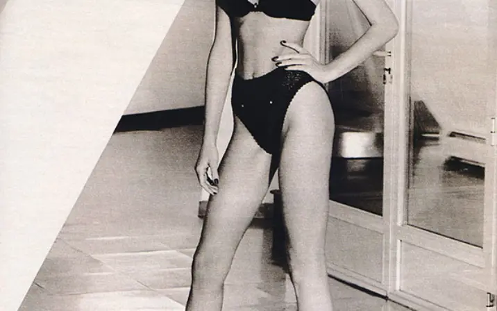 Avatar of Adriana Karembeu