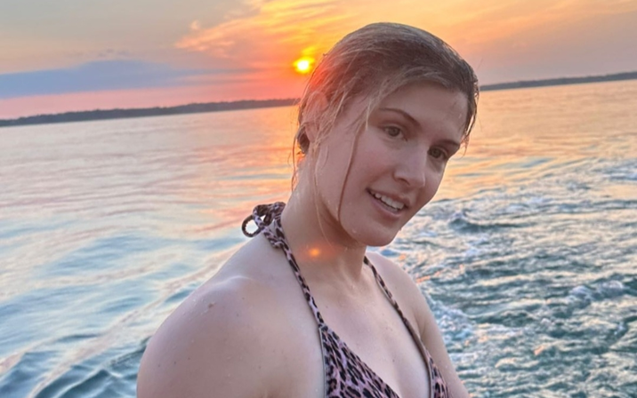 Avatar of Eugenie Bouchard