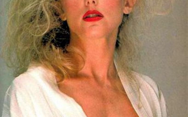 Avatar of Morgan Fairchild