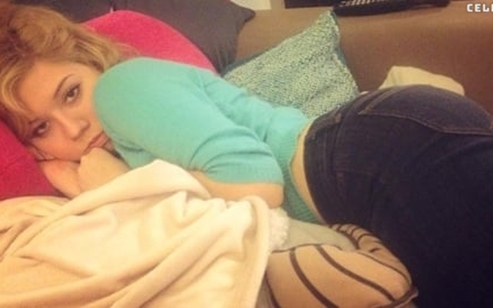 Avatar of Jennette McCurdy