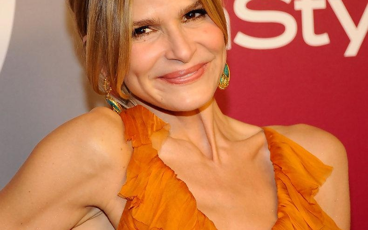 Avatar of Kyra Sedgwick