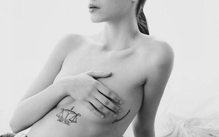 Avatar of Milena Smit