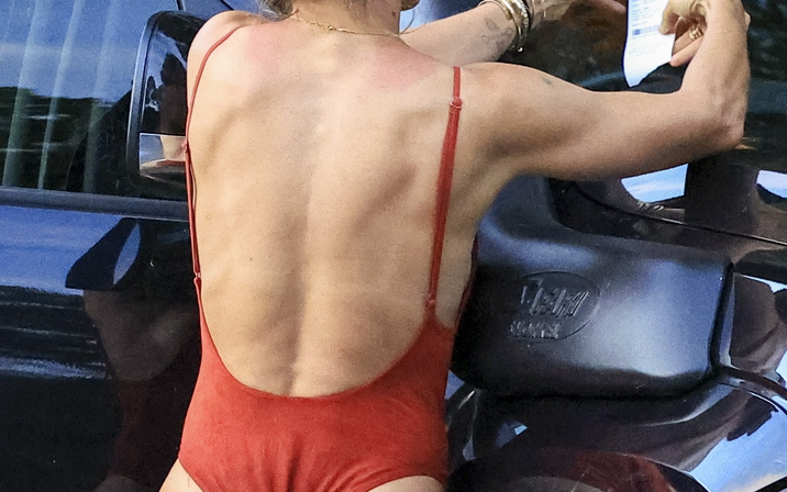 Avatar of Elsa Pataky