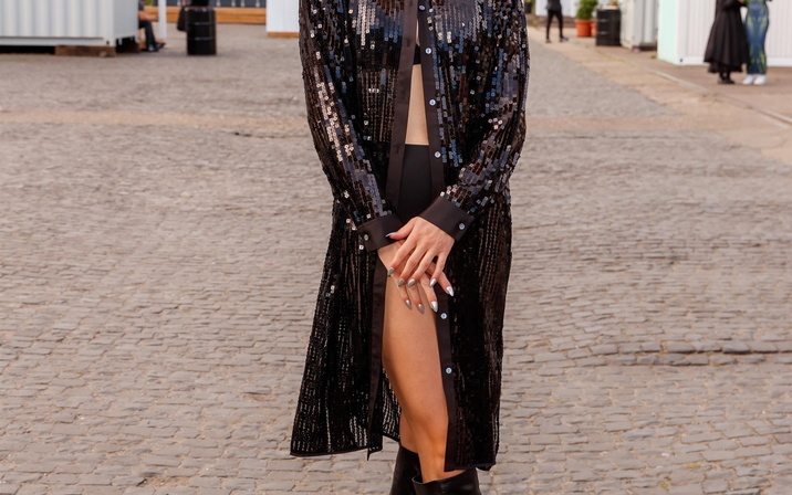 Avatar of Lea van Acken