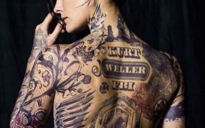 Avatar of Jaimie Alexander