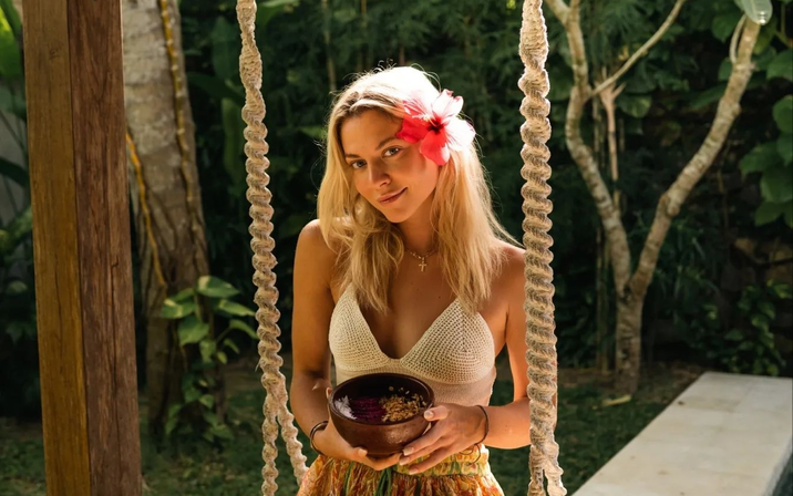 Avatar of Valentina Pahde