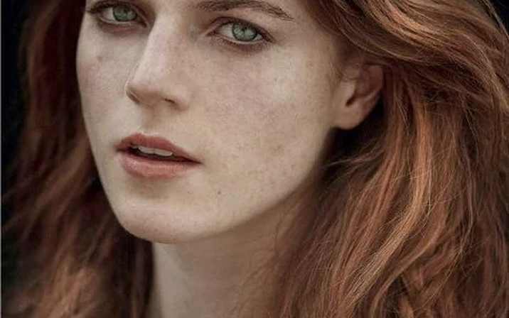 Avatar of Rose Leslie