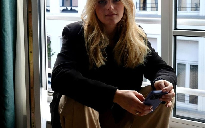 Avatar of Carina Koller