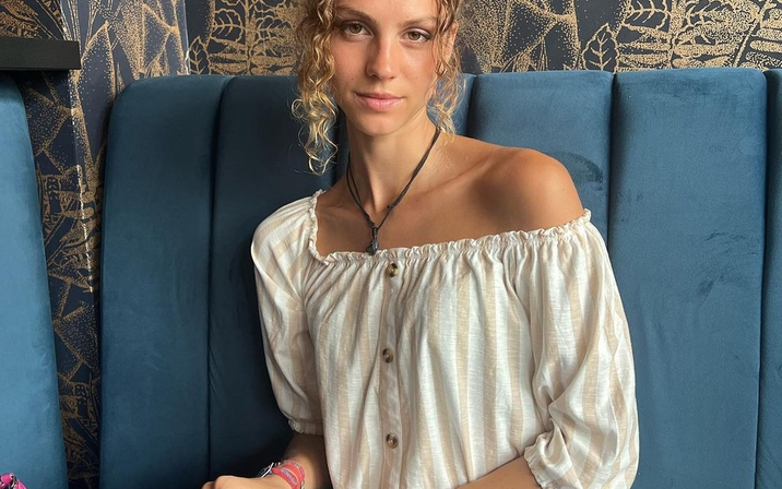 Avatar of Simone Kowalski