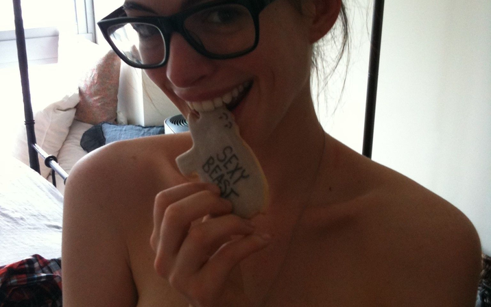Avatar of Anne Hathaway