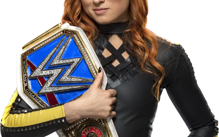 Avatar of Becky Lynch