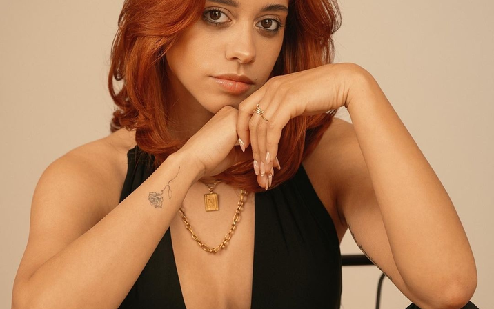Avatar of Nicole-Stefany Zeschky Alaña