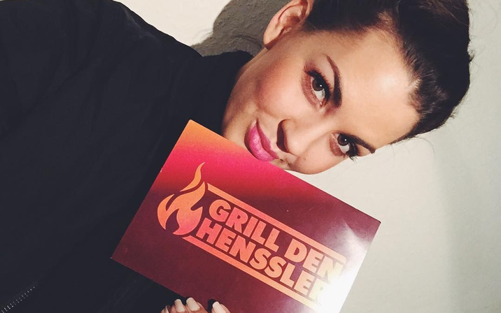 Avatar of Anna-Lea Mende