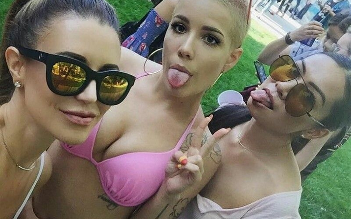 Avatar of Halsey