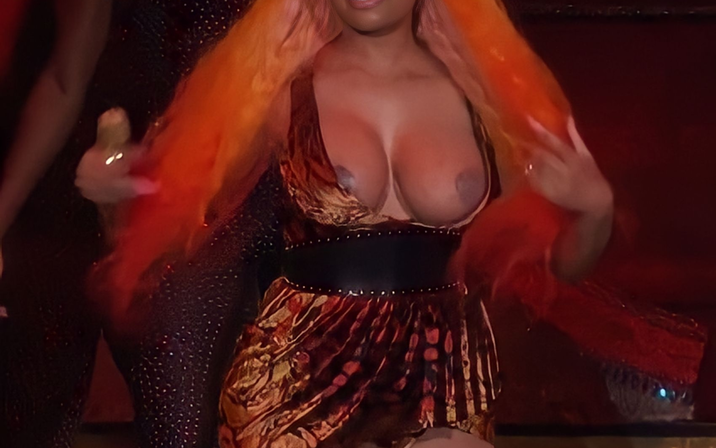Avatar of Nicki Minaj