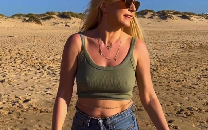 Avatar of Jeanette Biedermann
