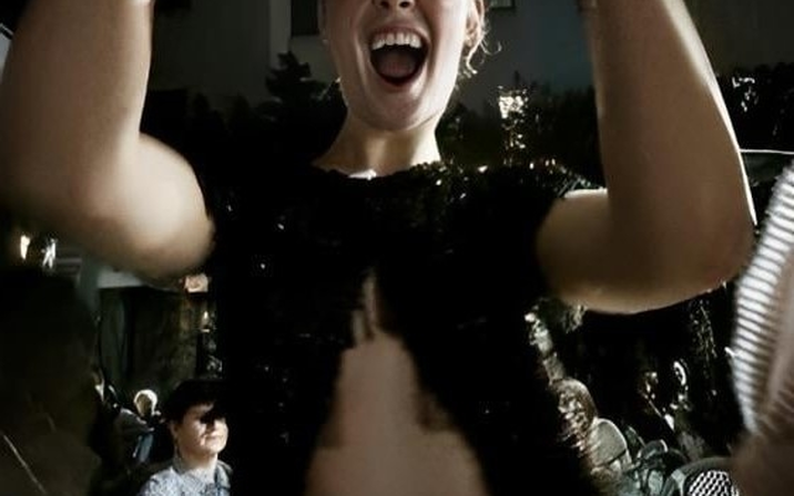 Avatar of Elle Fanning