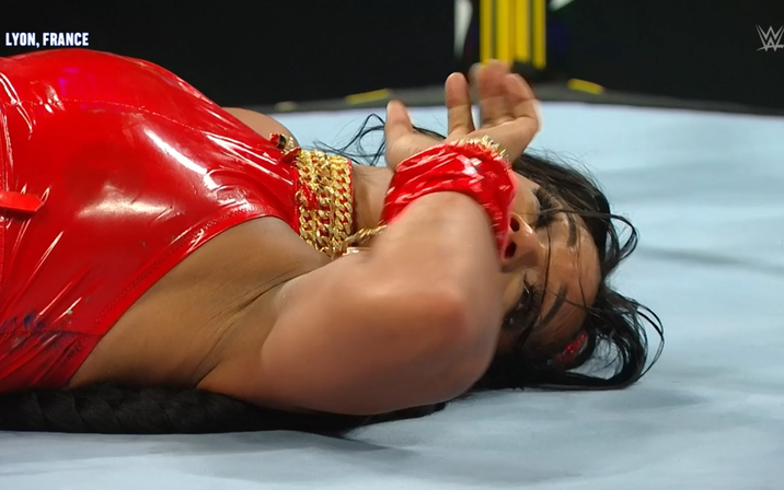 Avatar of Bianca Belair