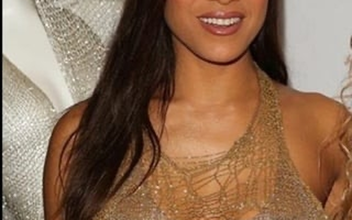 Avatar of Dania Ramírez
